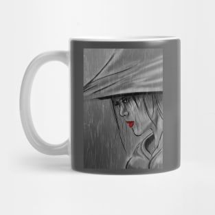 I Only Want You Mug